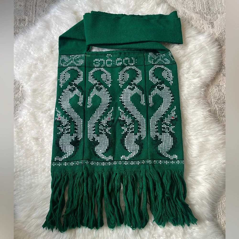 Handmade Tote